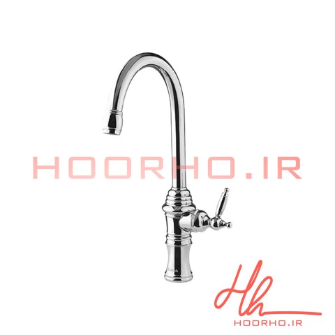 شیر ظرفشویی شیبه سری مارال - 5 سال ضمانت