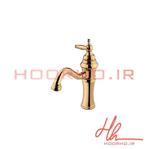 شیر دستشویی شیبه سری مارال - 5 سال ضمانت