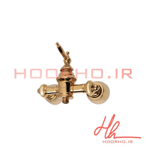 شیر توالت شیبه سری مارال - 5 سال ضمانت