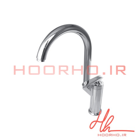 شیر ظرفشویی شیبه سری روژان - 5 سال ضمانت