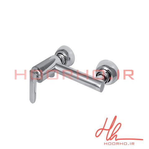 شیر توالت شیبه سری روژان - 5 سال ضمانت