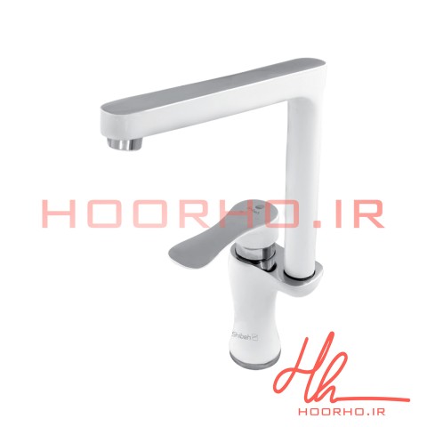 شیر ظرفشویی شیبه سری آناهید - 5 سال ضمانت