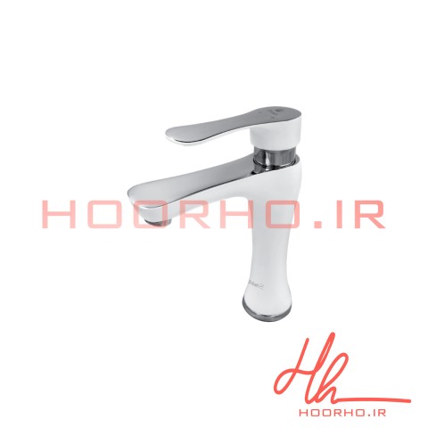 شیر دستشویی شیبه سری آناهید - 5 سال ضمانت