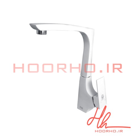 شیر ظرفشویی شیبه سری  سپیدان - 5 سال ضمانت