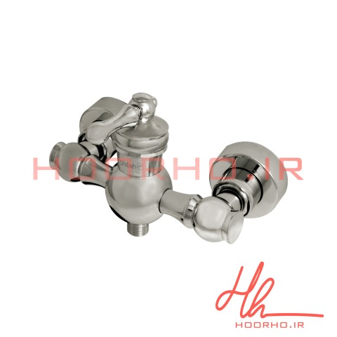 شیر توالت شیبه سری ارژن - 5 سال ضمانت