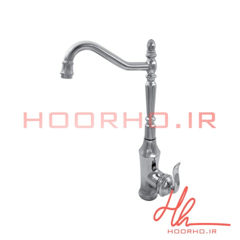 شیر ظرفشویی شیبه سری ارکیده - 5 سال ضمانت