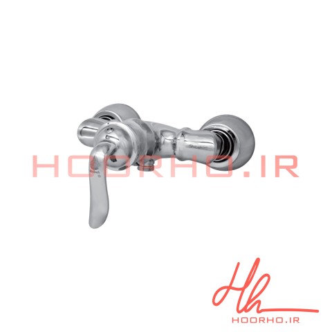 شیر توالت شیبه سری ارکیده - 5 سال ضمانت