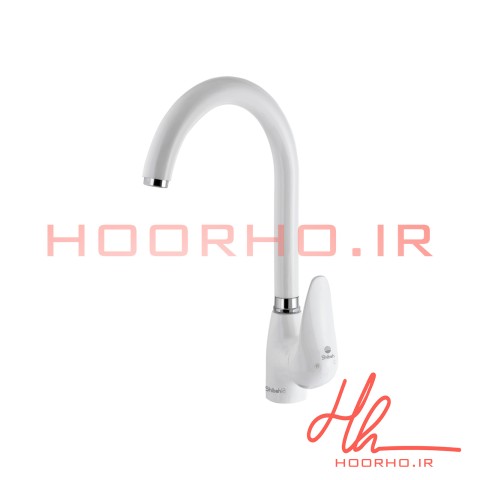 شیر ظرفشویی شیبه سری  آفتاب - 5 سال ضمانت