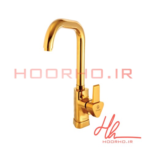 شیر ظرفشویی شیبه سری پانیذ - 5 سال ضمانت