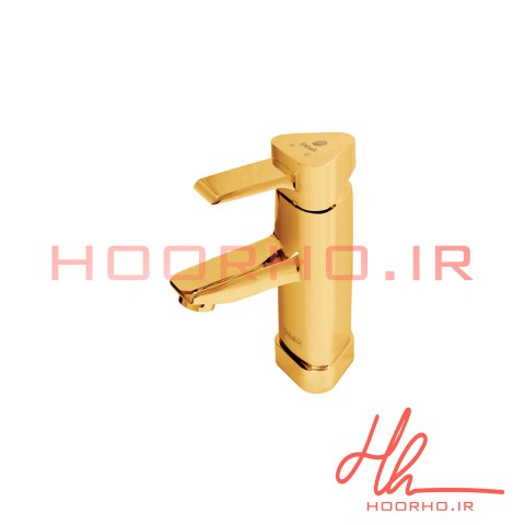 شیر دستشویی شیبه سری پانیذ - 5 سال ضمانت