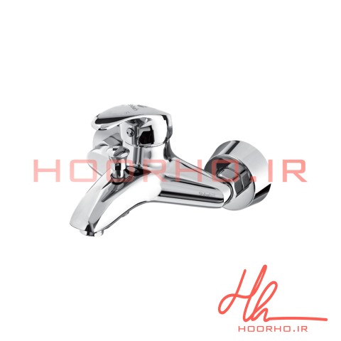 شیر حمام شیبه سری خزر - 5 سال ضمانت