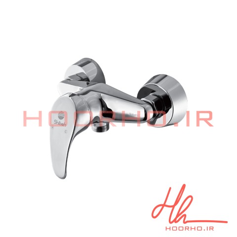 شیر توالت شیبه سری خزر - 5 سال ضمانت