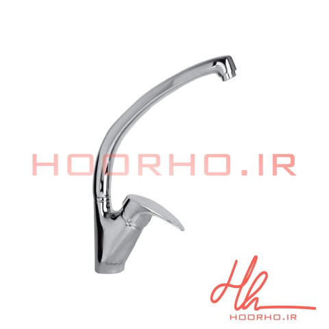 شیر ظرفشویی شیبه سری  خزر - 5 سال ضمانت