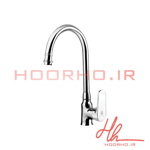 شیر ظرفشویی شیبه سری لاله - 5 سال ضمانت