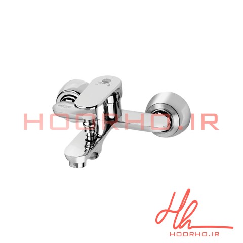 شیر حمام شیبه سری لاله - 5 سال ضمانت