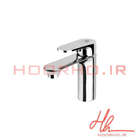 شیر دستشویی شیبه سری لاله - 5 سال ضمانت