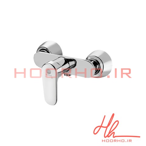 شیر توالت شیبه سری لاله - 5 سال ضمانت