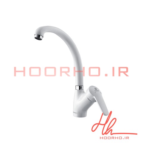 شیر ظرفشویی شیبه سری مهتاب - 5 سال ضمانت