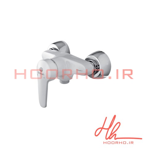 شیر توالت شیبه سری مهتاب - 5 سال ضمانت