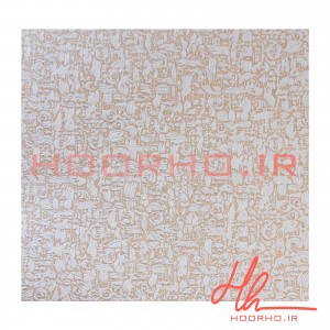 کاغذ دیواری پلاستر آلبوم رز کد 290