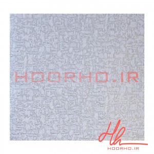 کاغذ دیواری پلاستر آلبوم رز کد 291