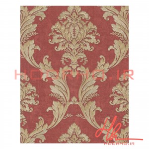 کاغذ دیواری پلاستر آلبوم  متروپلیتن کد 69305