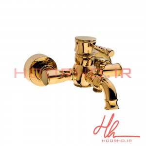 شیر حمام  لیرو - Liro  سری هیدرا