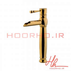 شیر دستشویی پایه بلند  لیرو - Liro  سری