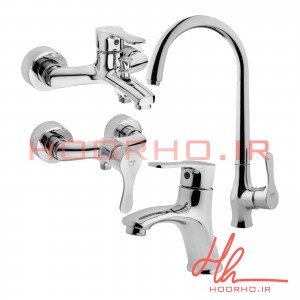 ست شیر آلات  لیرو - Liro  سری لوم