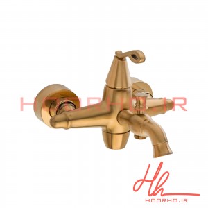 شیر حمام  لیرو - Liro  سری زولا