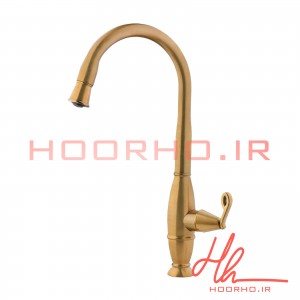 شیر ظرفشویی لیرو - Liro  سری زولا