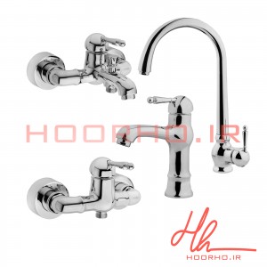 ست شیر آلات  لیرو - Liro  سری اورسا