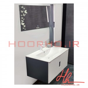 روشویی کابینتی رابوکا مدل آیلین کد 056 - 5 سال  ضمانت