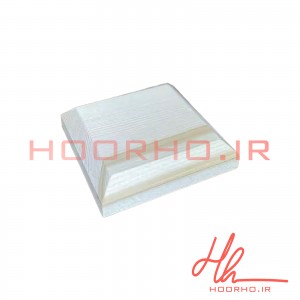 نعلبکی استارتر و پایه نرده دانیک