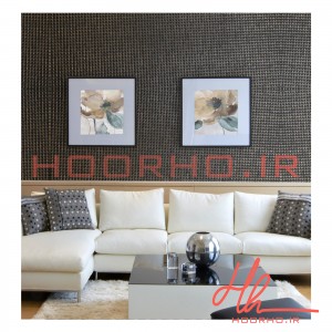 کاغذ دیواری فومی ریوال پلاس کد B 26