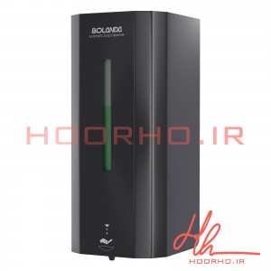 مایع ریز هوشمند HD 225 N مشکی