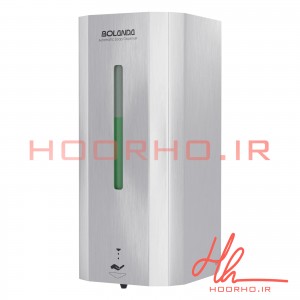 مایع ریز هوشمند HD 225 N کروم