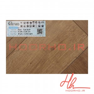 پارکت لمینت جناغی رنزو کد R 106