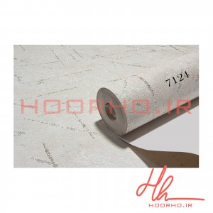 کاغذ دیواری گل دار طرح  انتزاعی آلبوم اکسیژن کد 7124