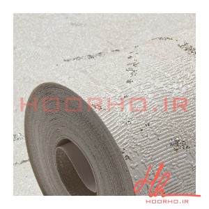 کاغذ دیواری رادیس گل دار طرح  انتزاعی آلبوم اکسیژن کد 7124