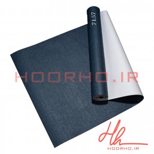 کاغذ دیواری سرمه ای رادیس طرح بافت آلبوم اکسیژن کد 7157
