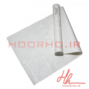 کاغذ دیواری رادیس شاین دار طرح وینتیج آلبوم اکسیژن کد 7167
