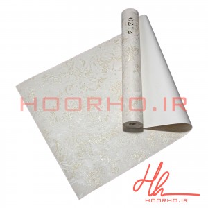 کاغذ دیواری شیک رادیس طرح وینتیج آلبوم اکسیژن کد 7170