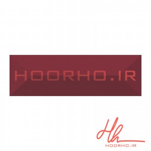 سرامیک طرح ملودی سرام آرا قرمز 30 * 10