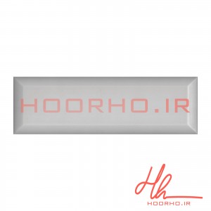 سرامیک طرح هارمونی سرام آرا طوسی روشن 30 * 10