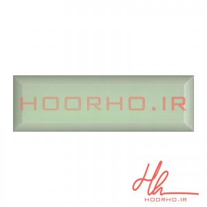 سرامیک طرح هارمونی سرام آرا سبز روشن 30 * 10