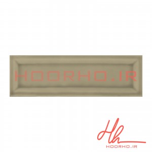 سرامیک طرح نئو کلاسیک کونیک سرام آرا  کرم  30 * 10