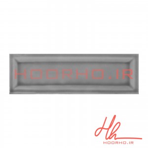 سرامیک طرح نئو کلاسیک کونیک سرام آرا  طوسی تیره  30 * 10