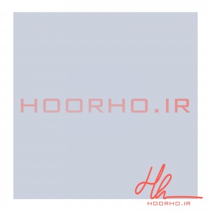 سرامیک طرح گوبی سرام آرا  آبی روشن 15 * 15