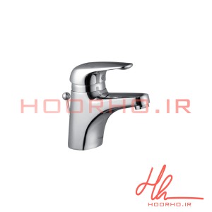 شیر دستشویی شیبه سری اروند - 5 سال ضمانت